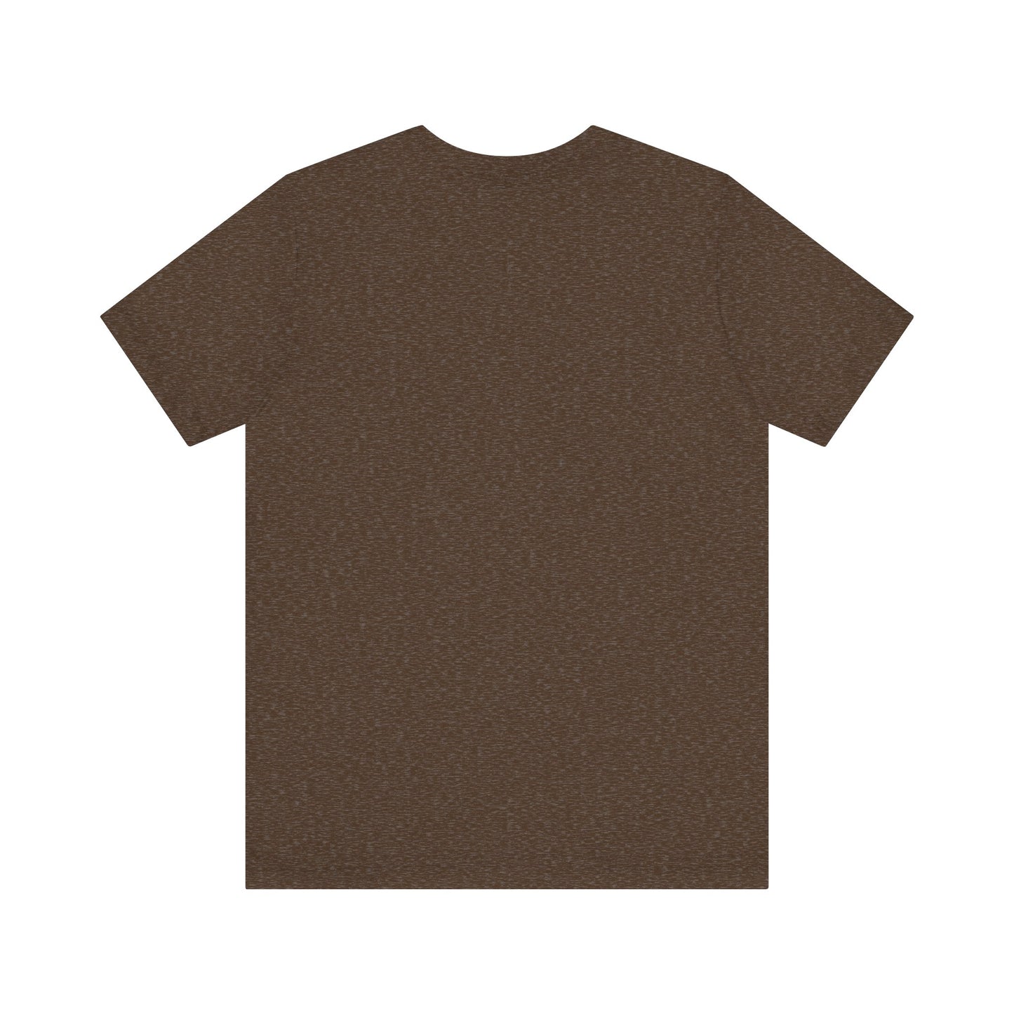 Male 80s Rocker Abstract T-Shirt 1