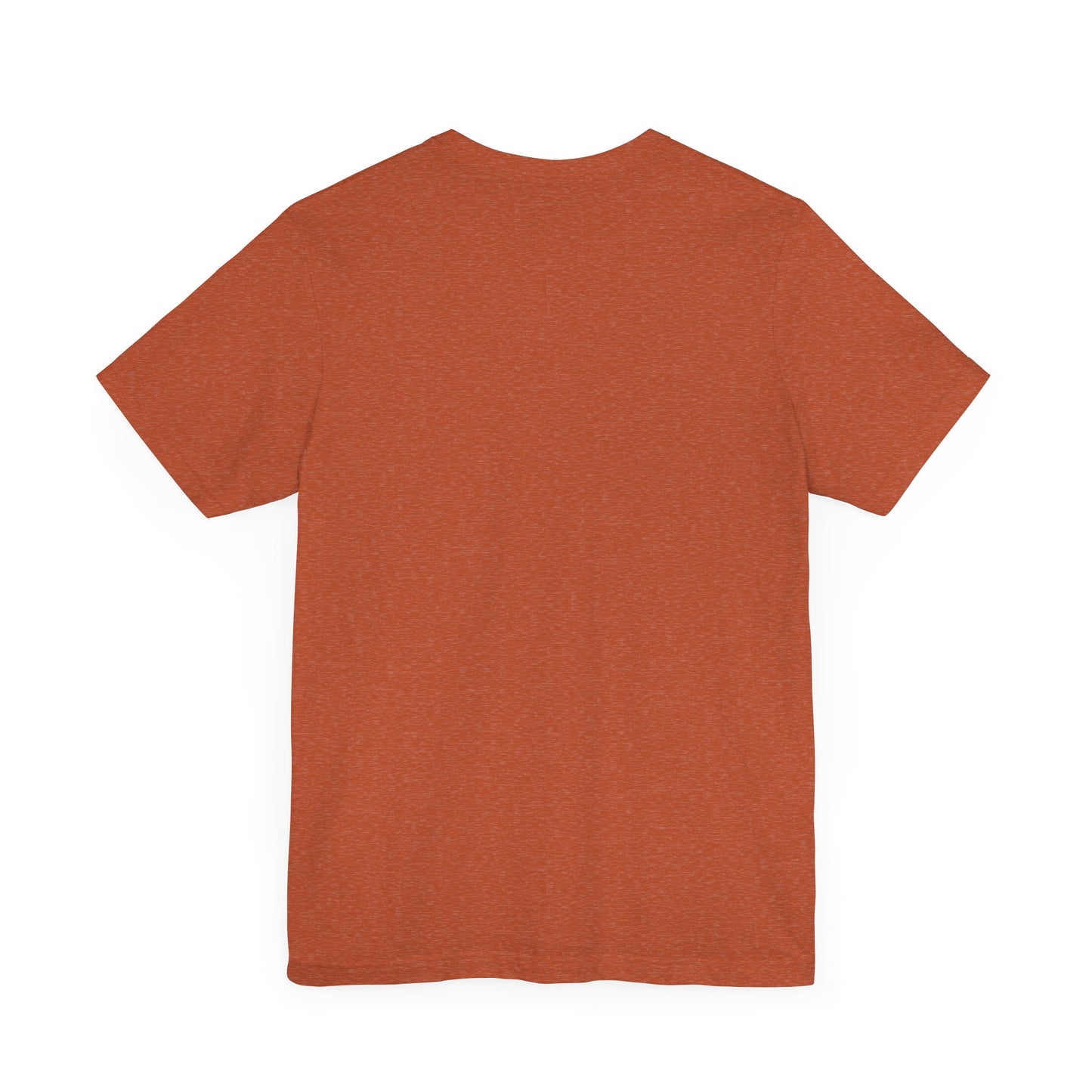 Male 80s Rocker Abstract T-Shirt 1