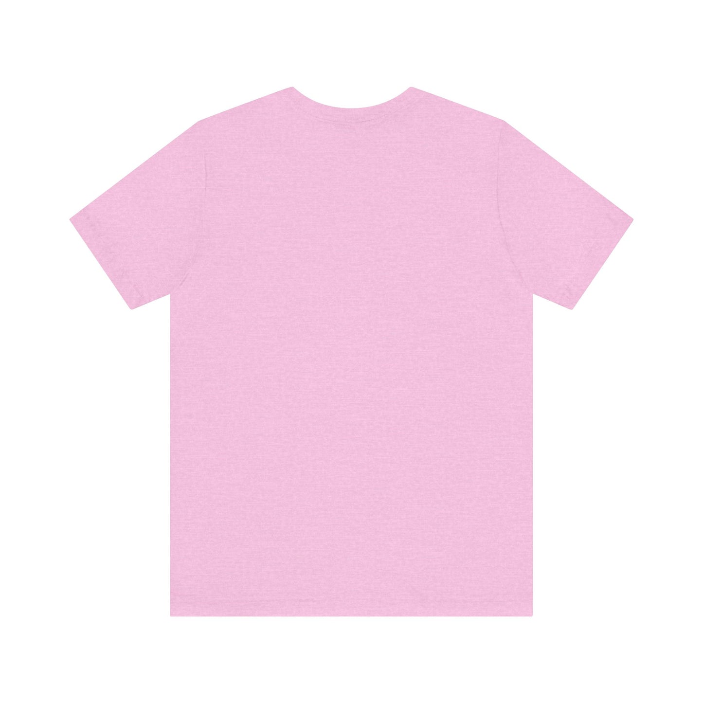 Male 80s Rocker Abstract T-Shirt 1