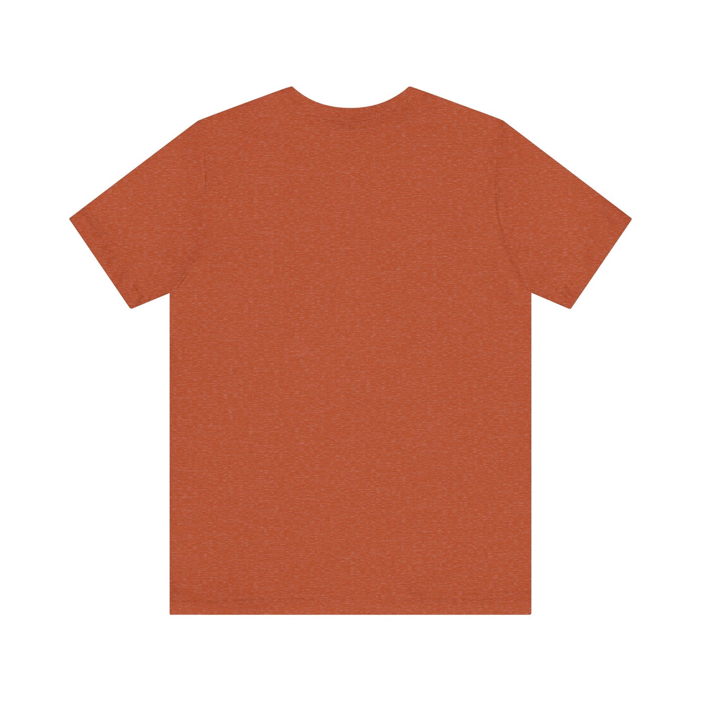 Male 80s Rocker Abstract T-Shirt 1
