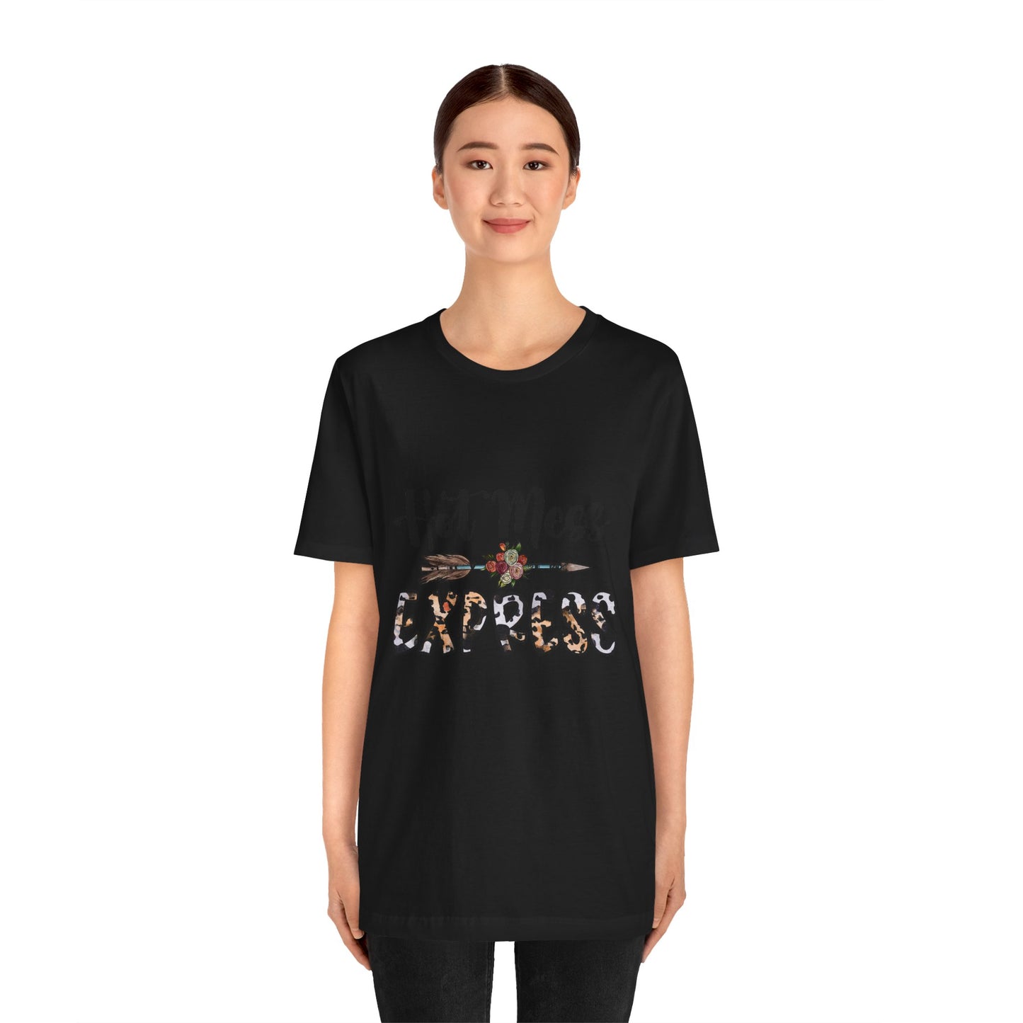 Hot Mess Express T-Shirt