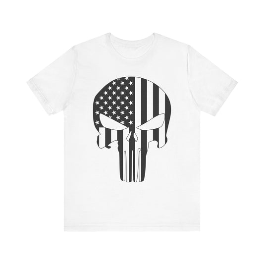 American Punisher T-Shirt