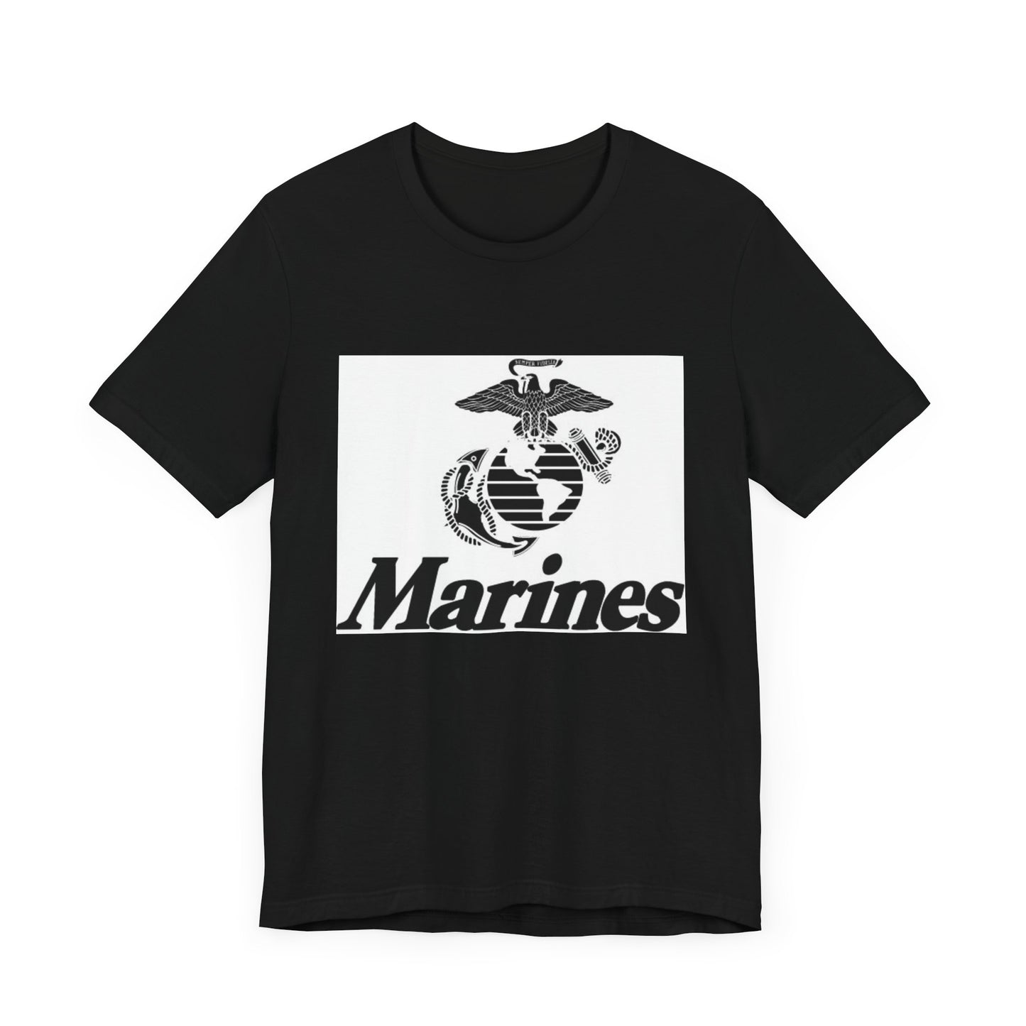 Marines T-Shirt