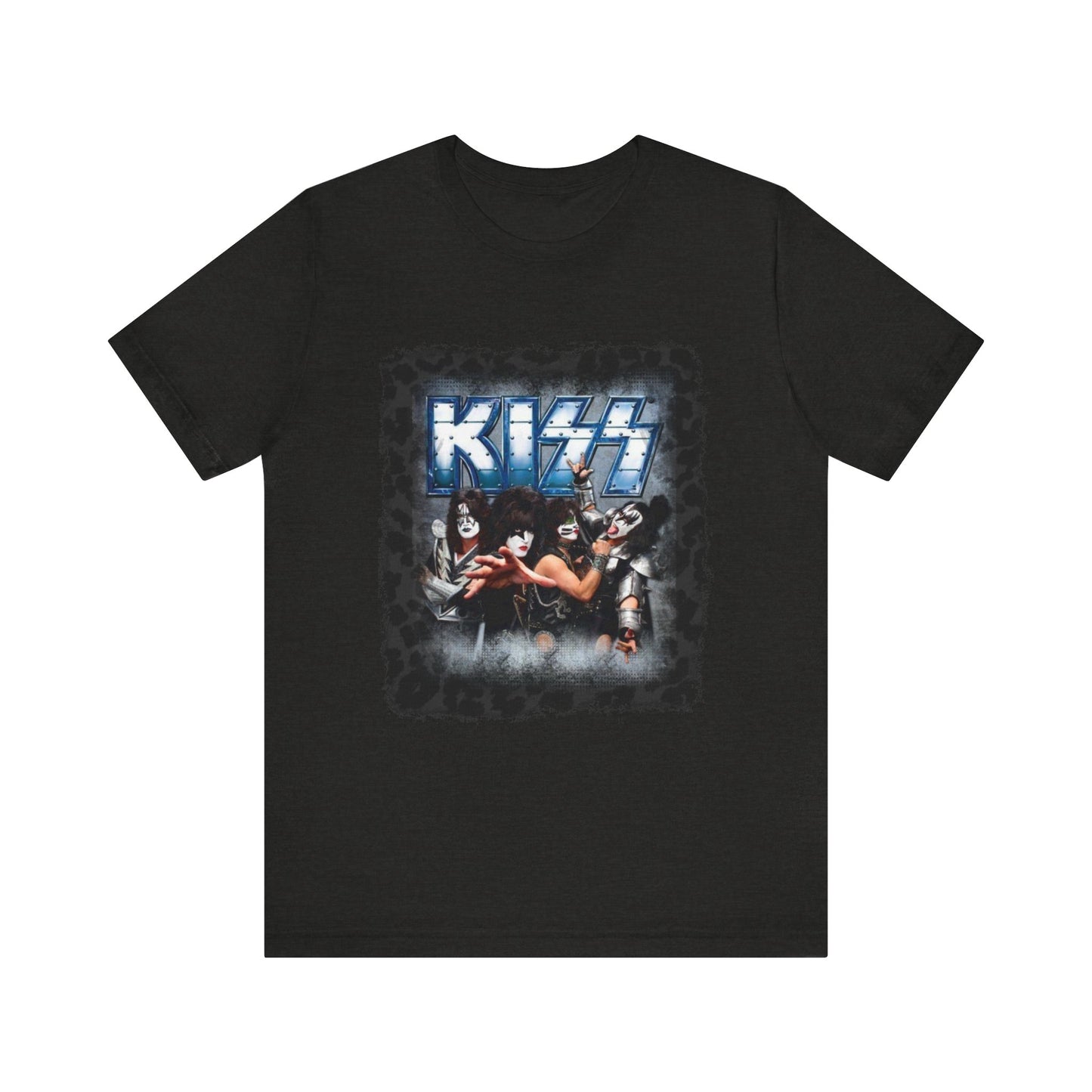 Kiss T-Shirt