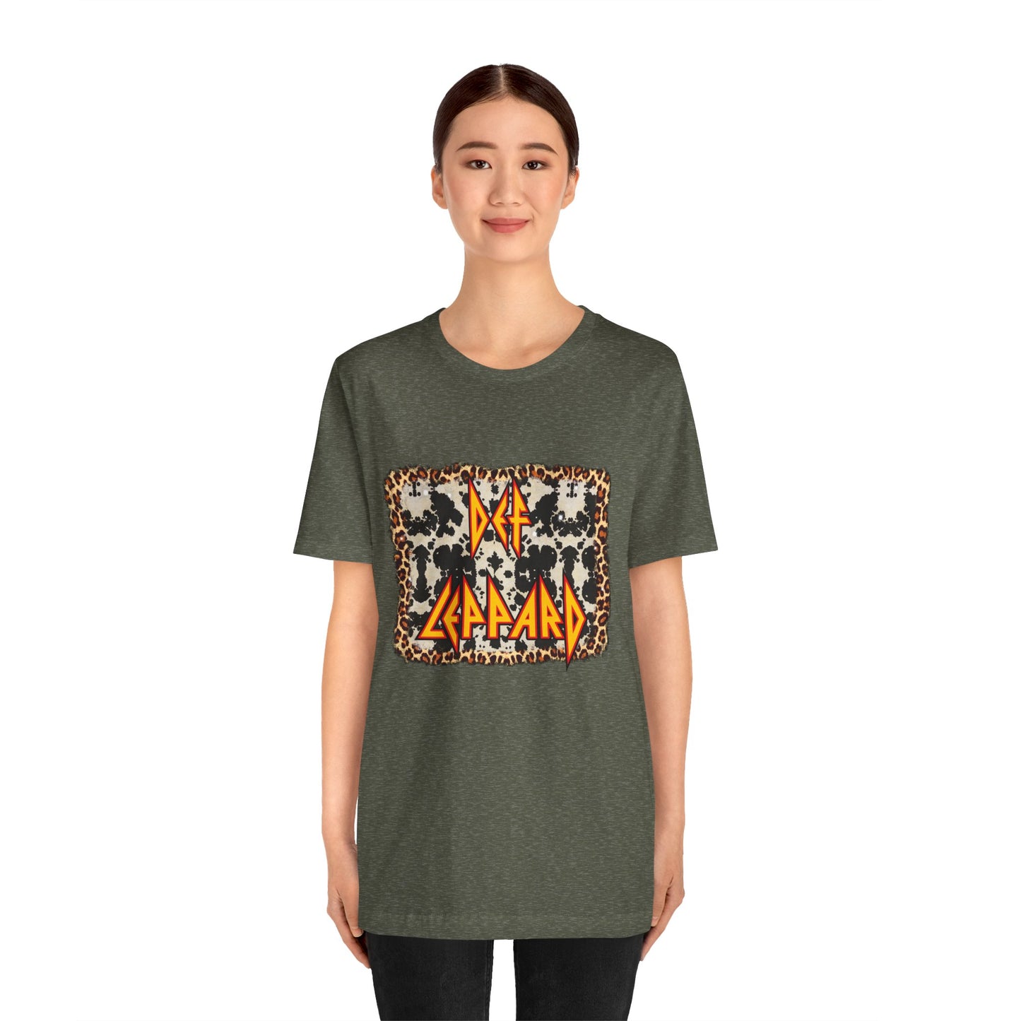 Def Leppard T-Shirt