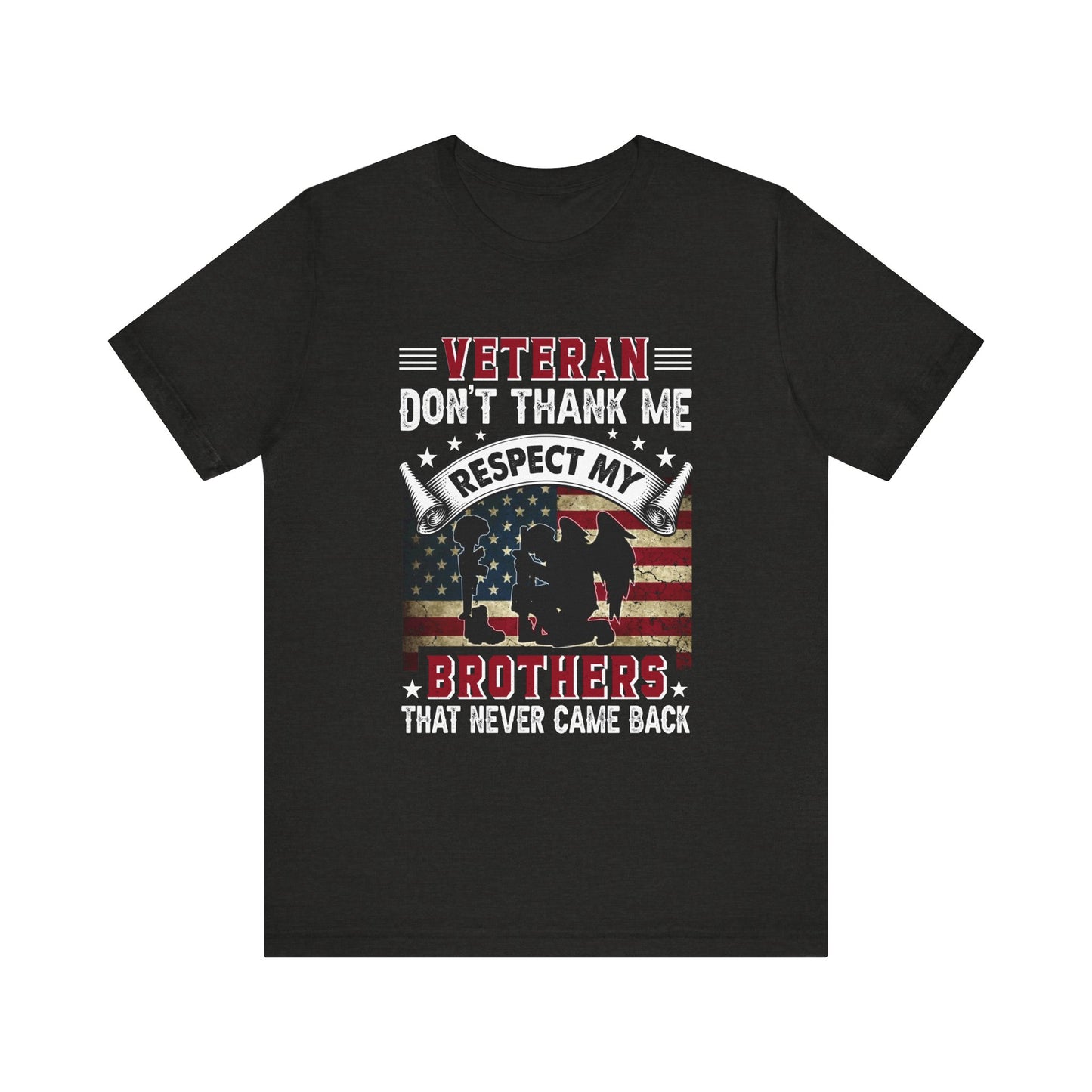 Brothers That Did Not Come Back T-Shirt