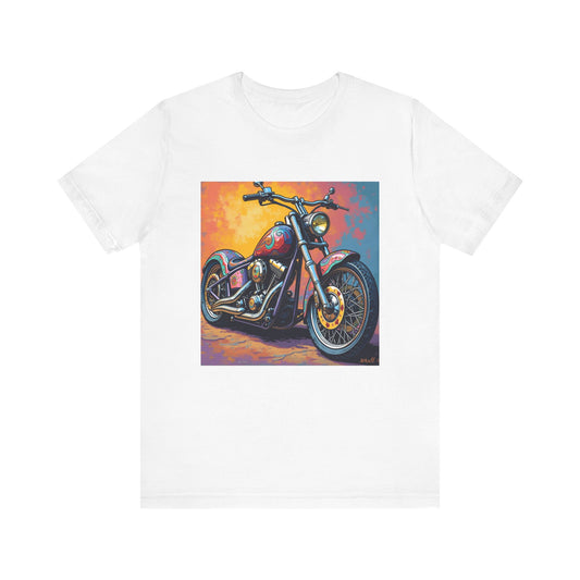 Vintage Chopper Tee