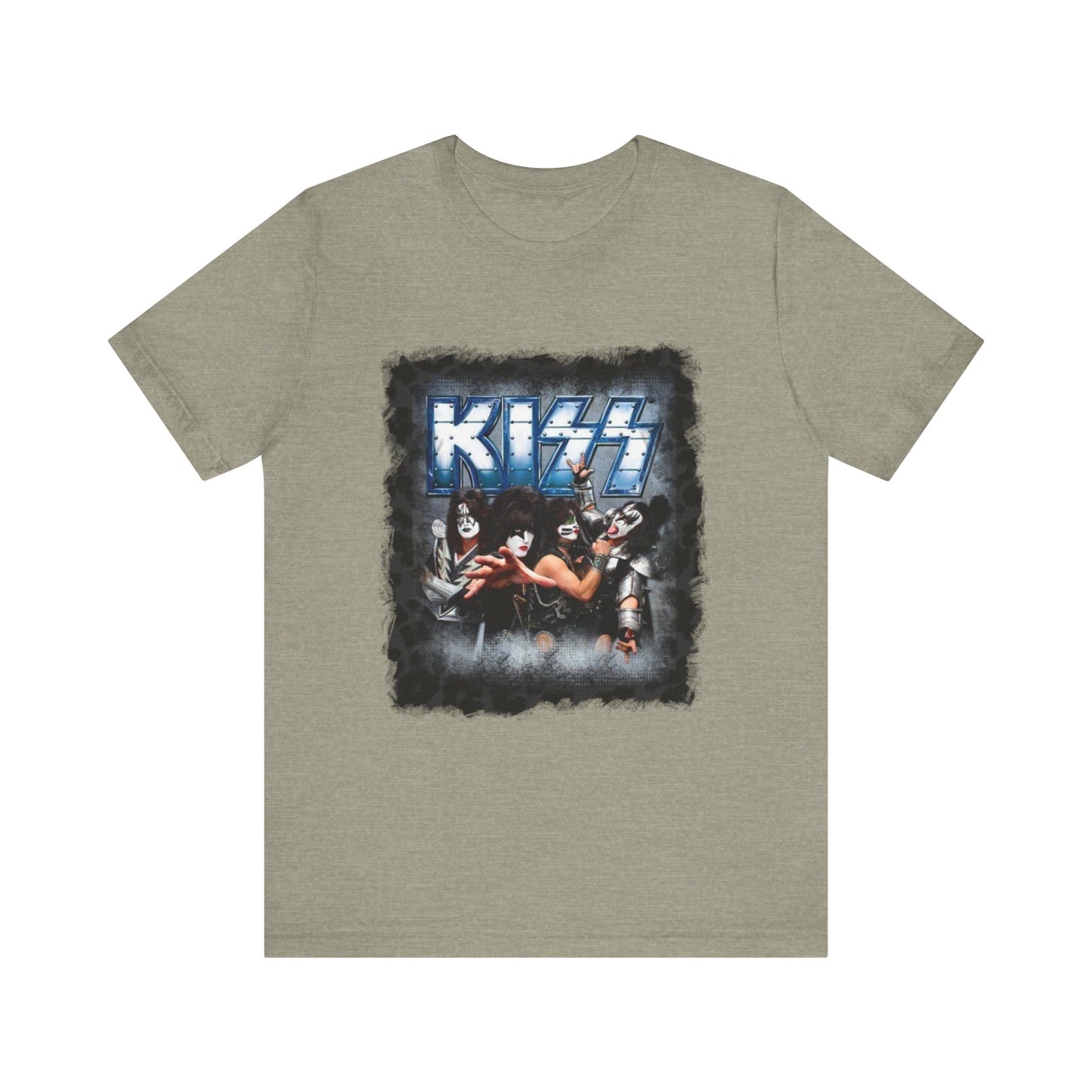 Kiss T-Shirt