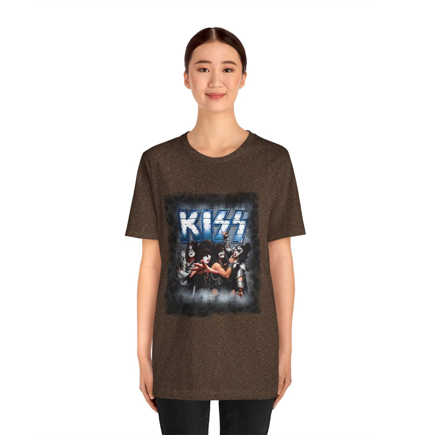 Kiss T-Shirt