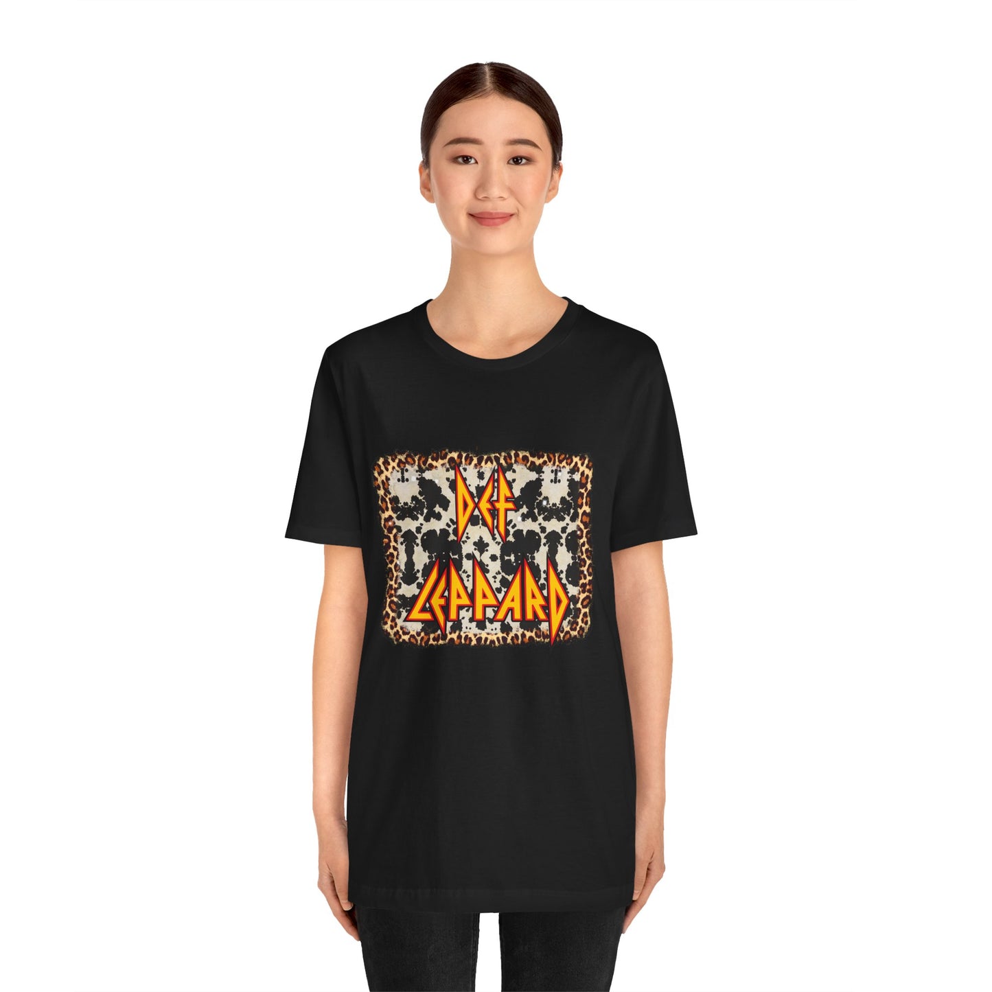 Def Leppard T-Shirt