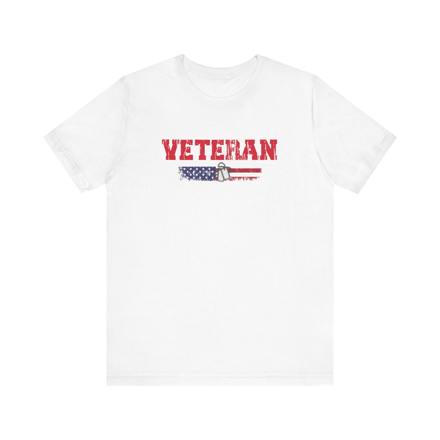 Veteran T-Shirt