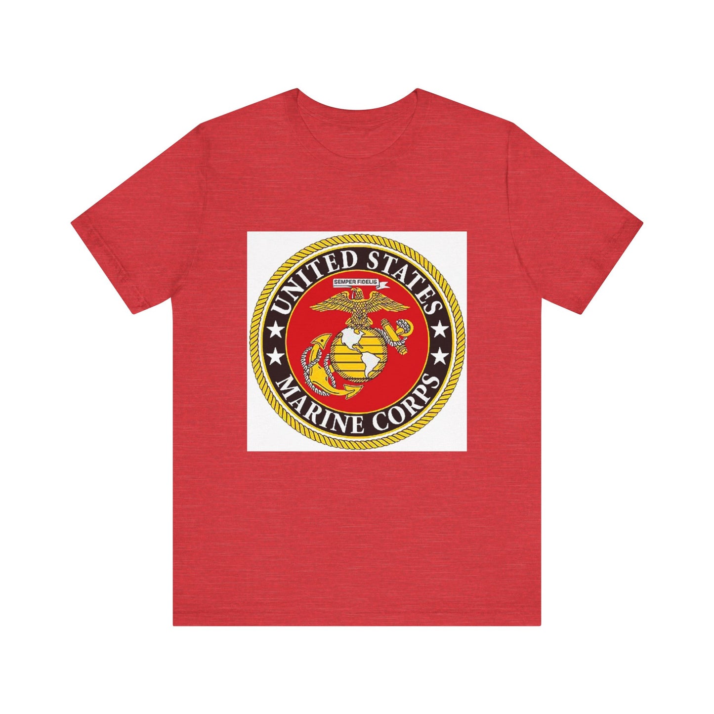 Marine Corps Emblem T-Shirt