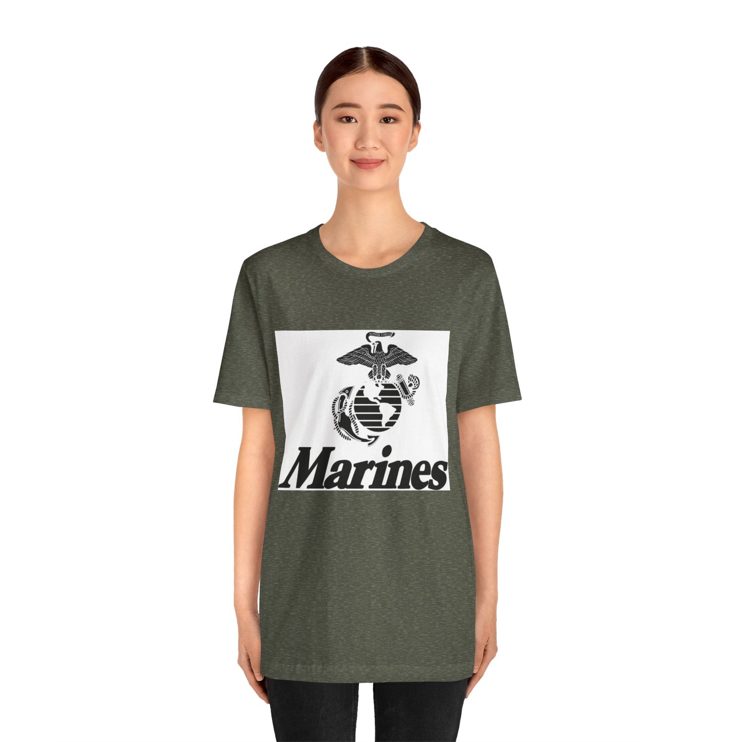 Marines T-Shirt