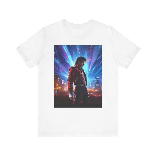 Michael Jackson T-Shirt