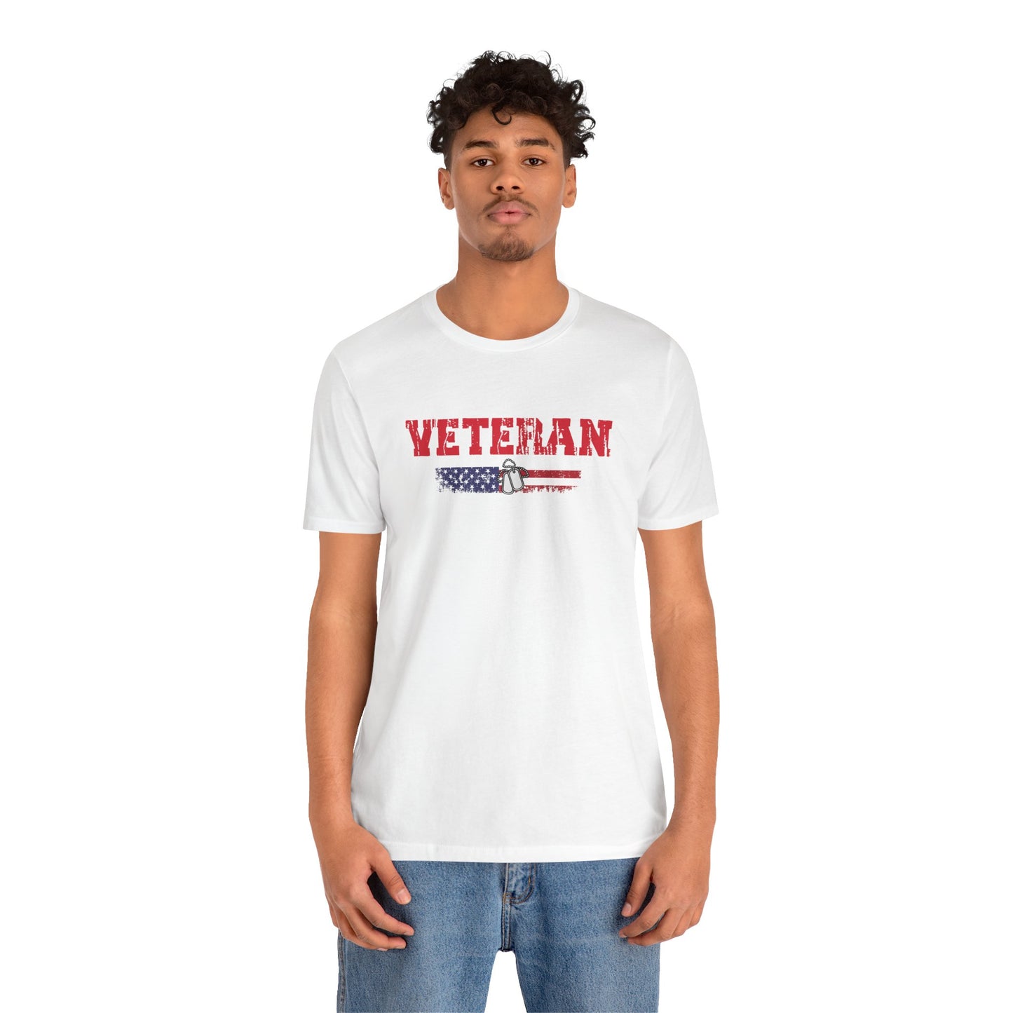 Veteran T-Shirt