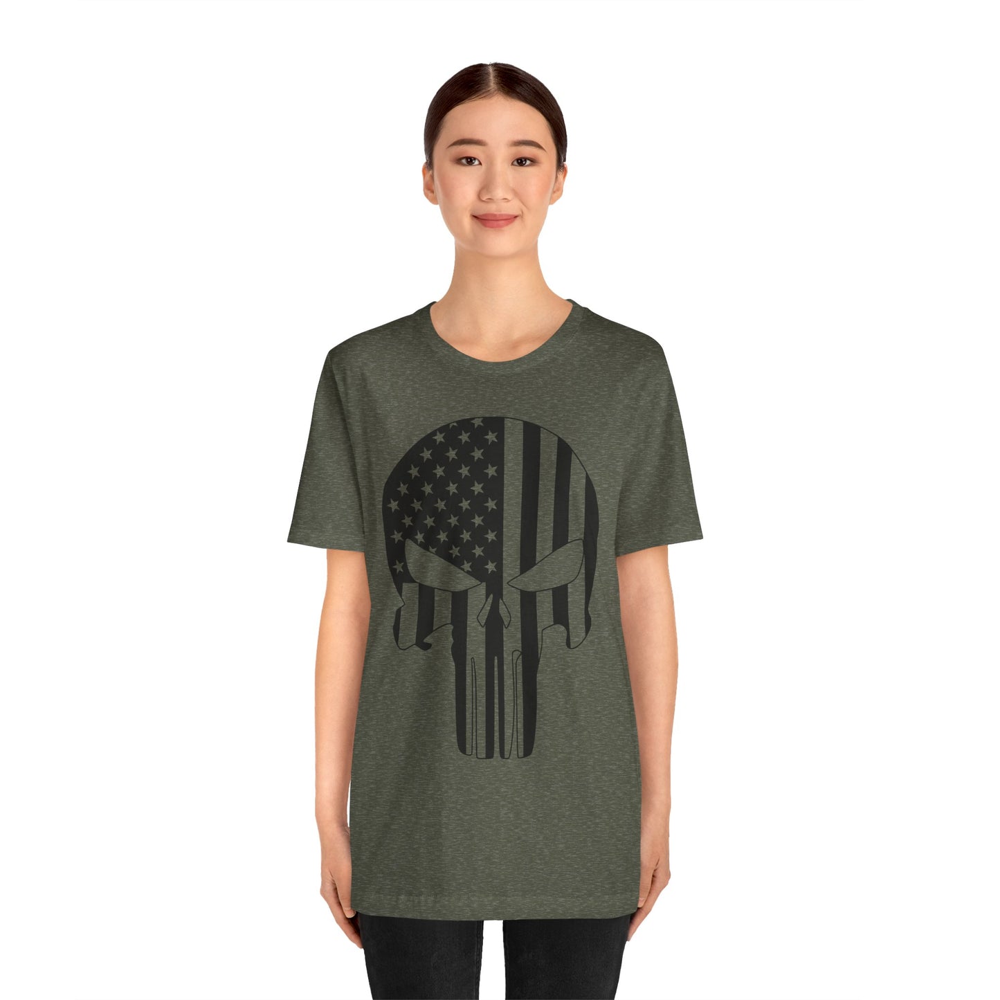 American Punisher T-Shirt