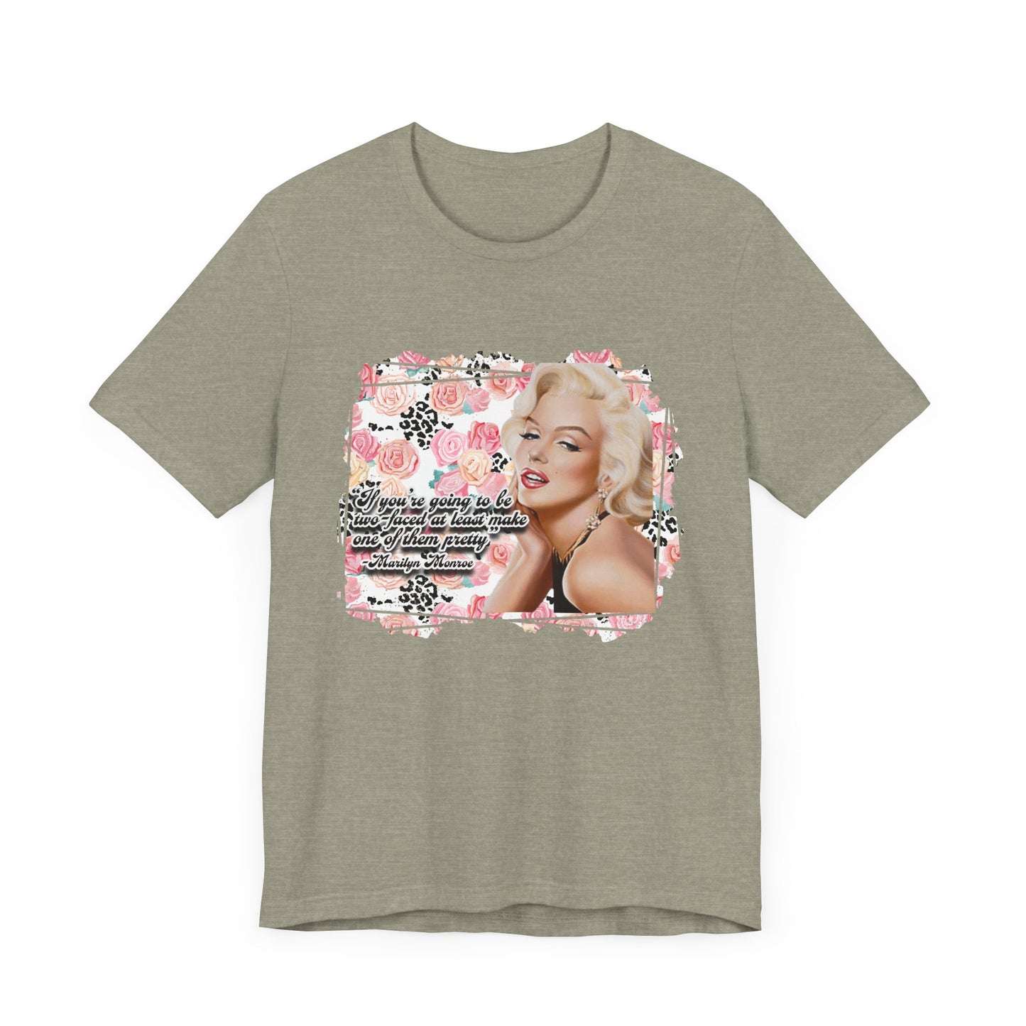 Marilyn Monroe T-Shirt