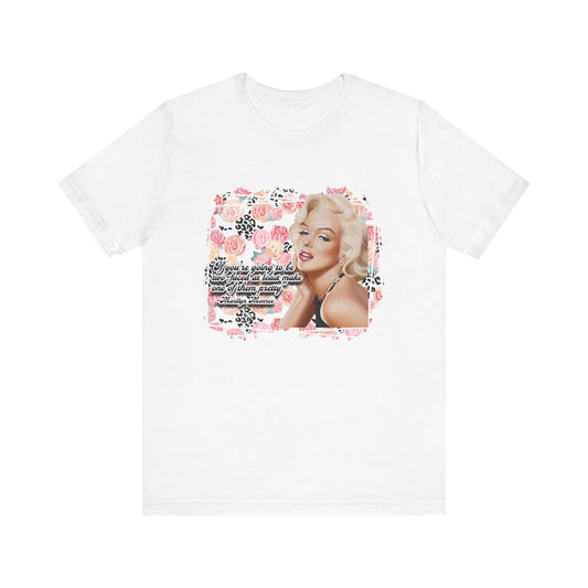 Marilyn Monroe T-Shirt