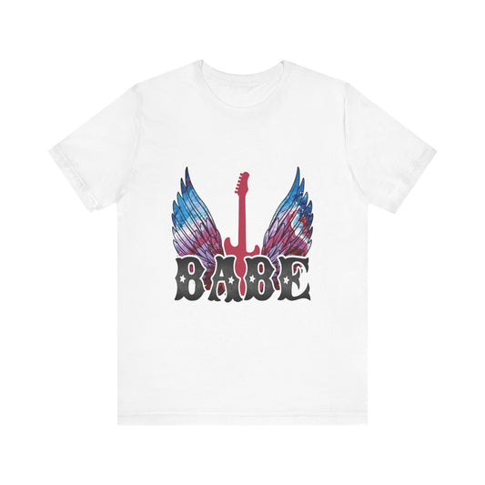 Rocker Babe T-Shirt