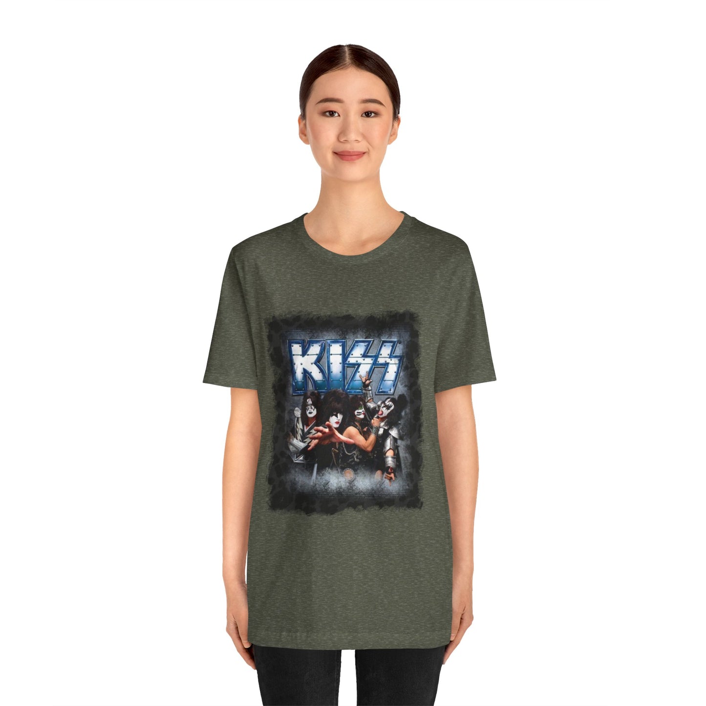 Kiss T-Shirt