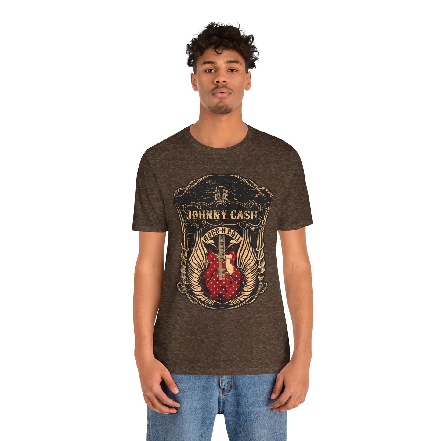 Johnny Cash T-Shirt