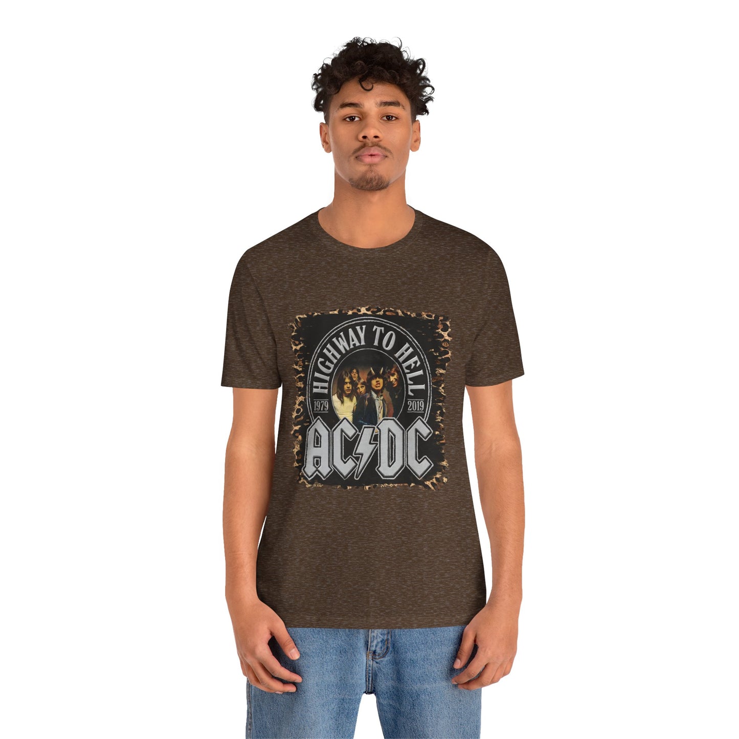 AC/DC Highway to Hell T-Shirt