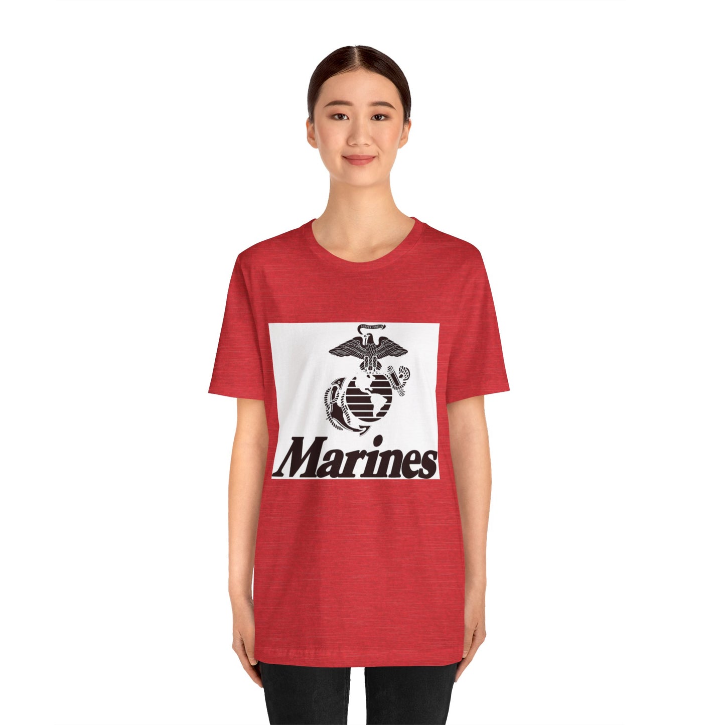 Marines T-Shirt