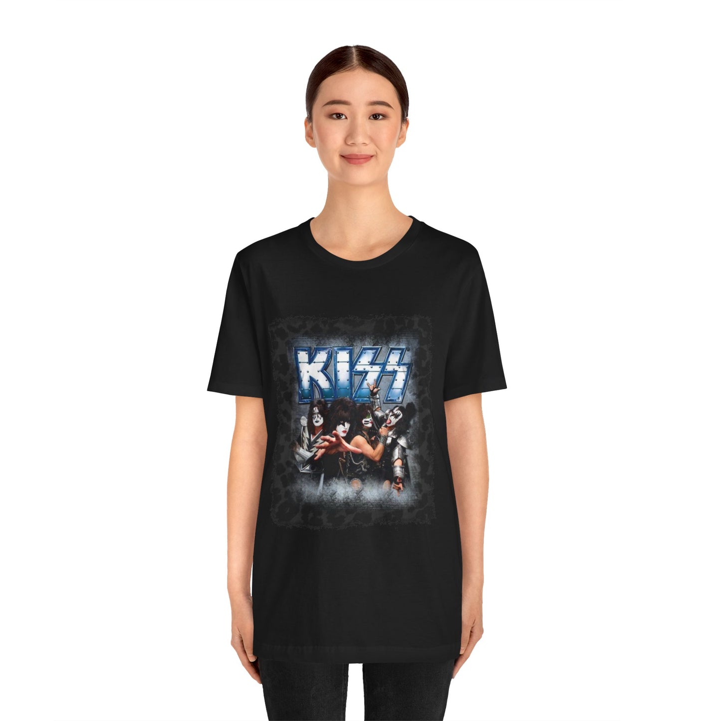 Kiss T-Shirt