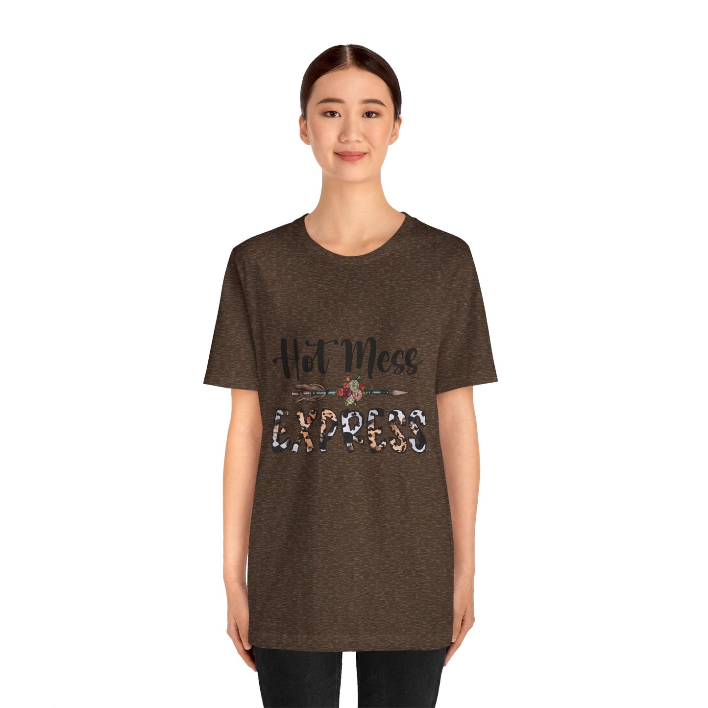 Hot Mess Express T-Shirt