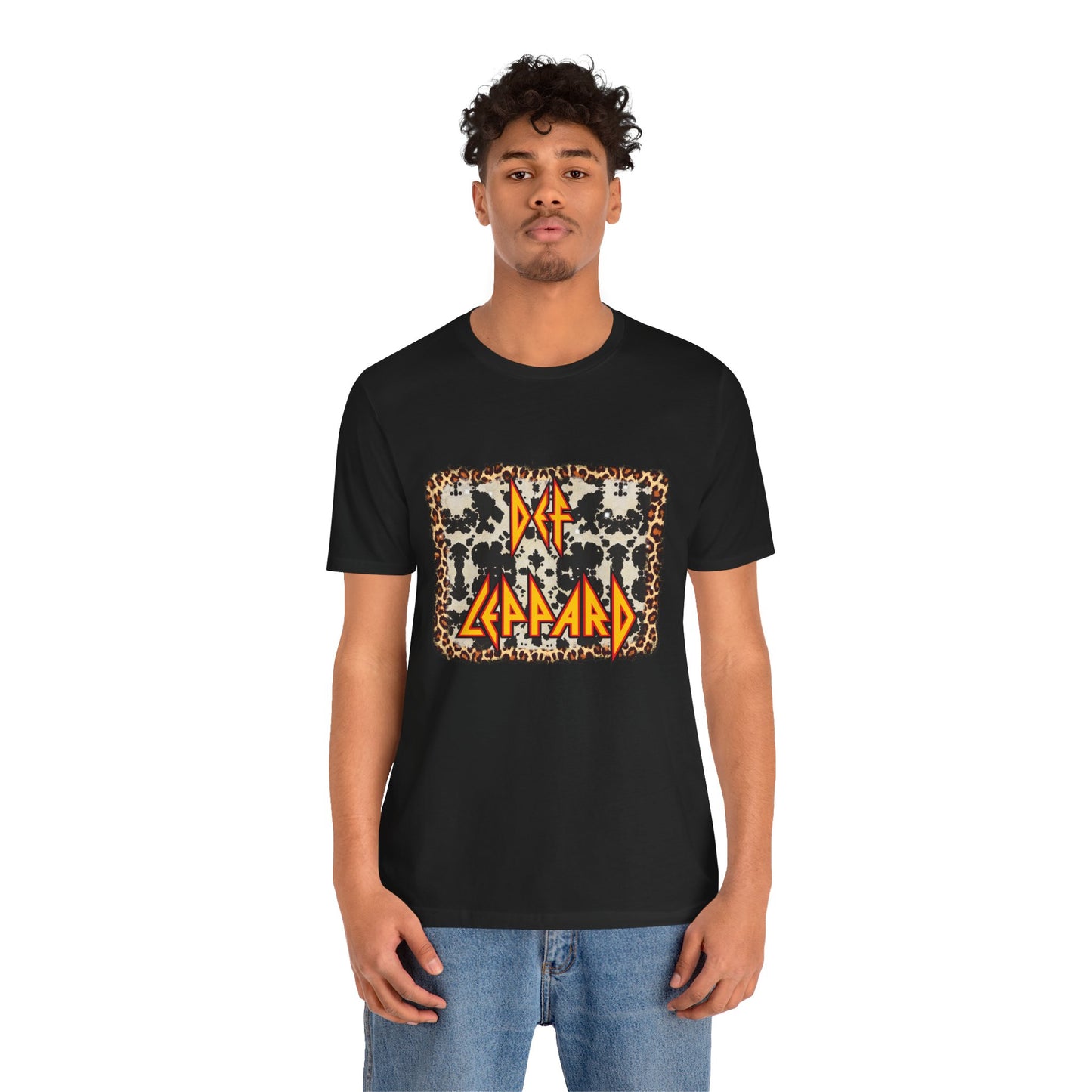 Def Leppard T-Shirt