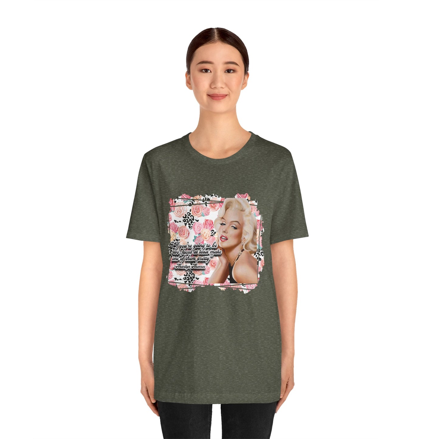 Marilyn Monroe T-Shirt