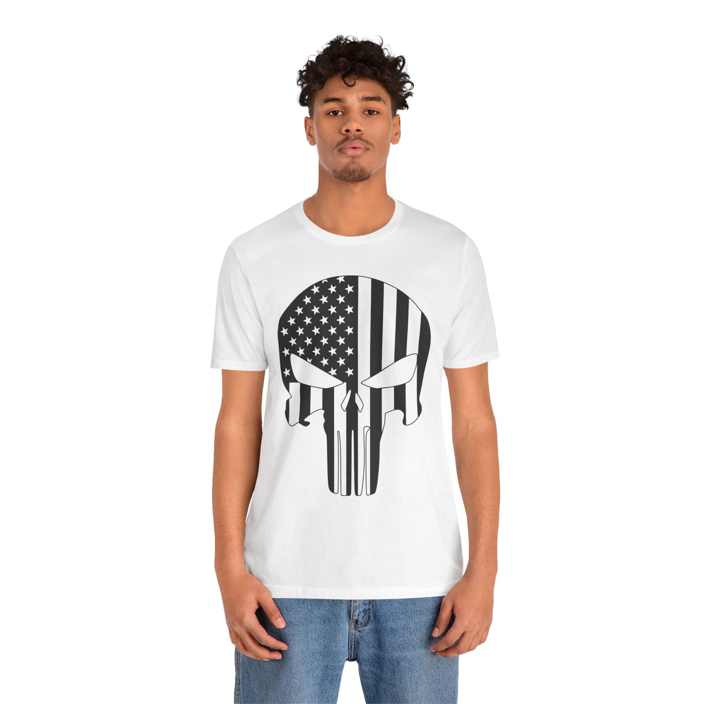 American Punisher T-Shirt