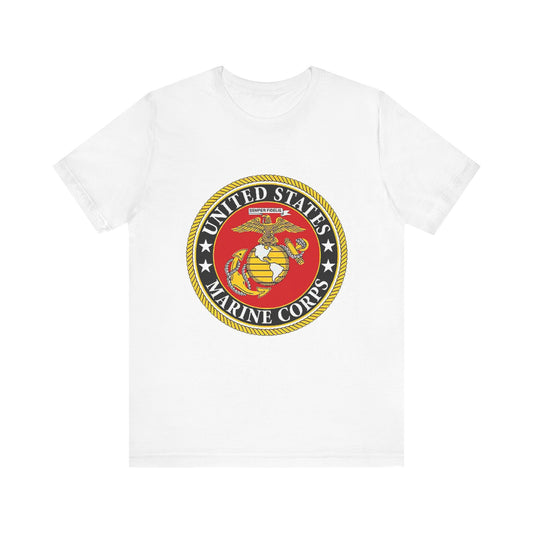 Marine Corps Emblem T-Shirt