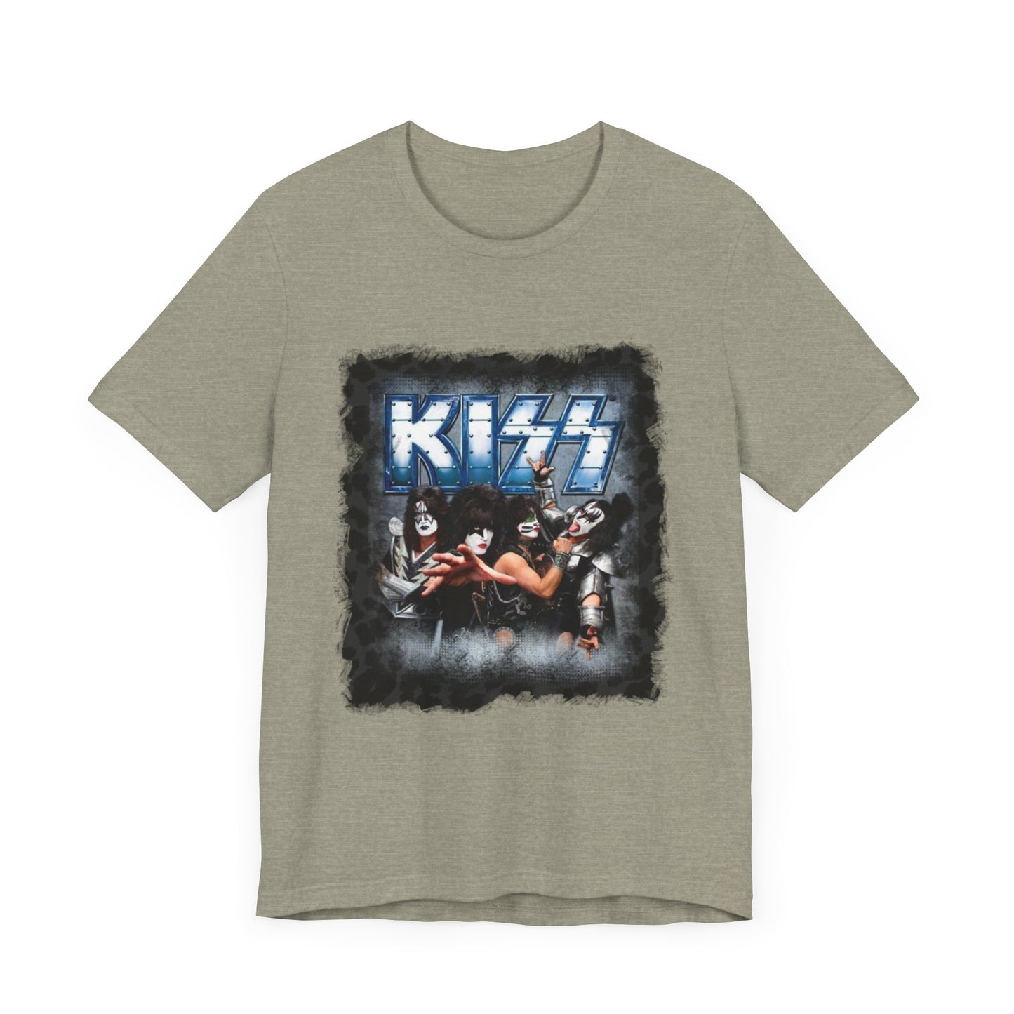 Kiss T-Shirt