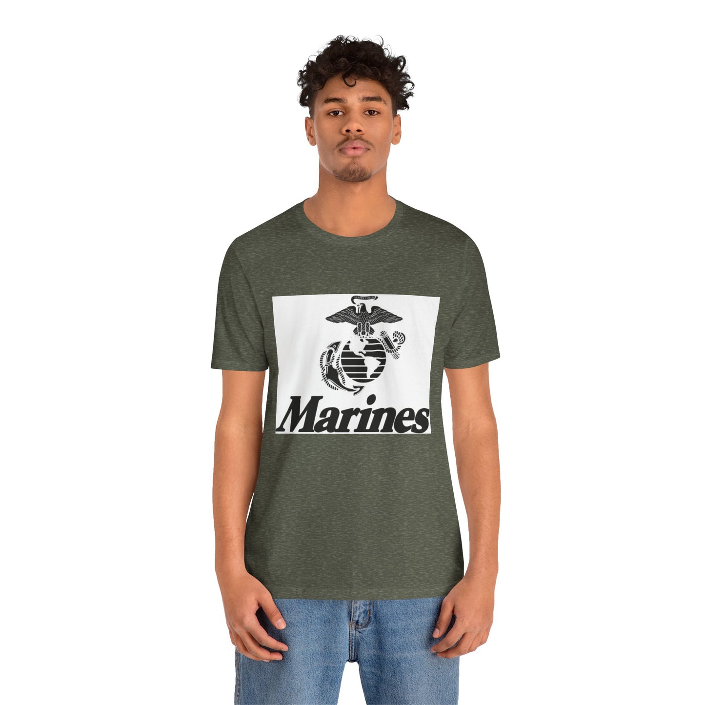 Marines T-Shirt