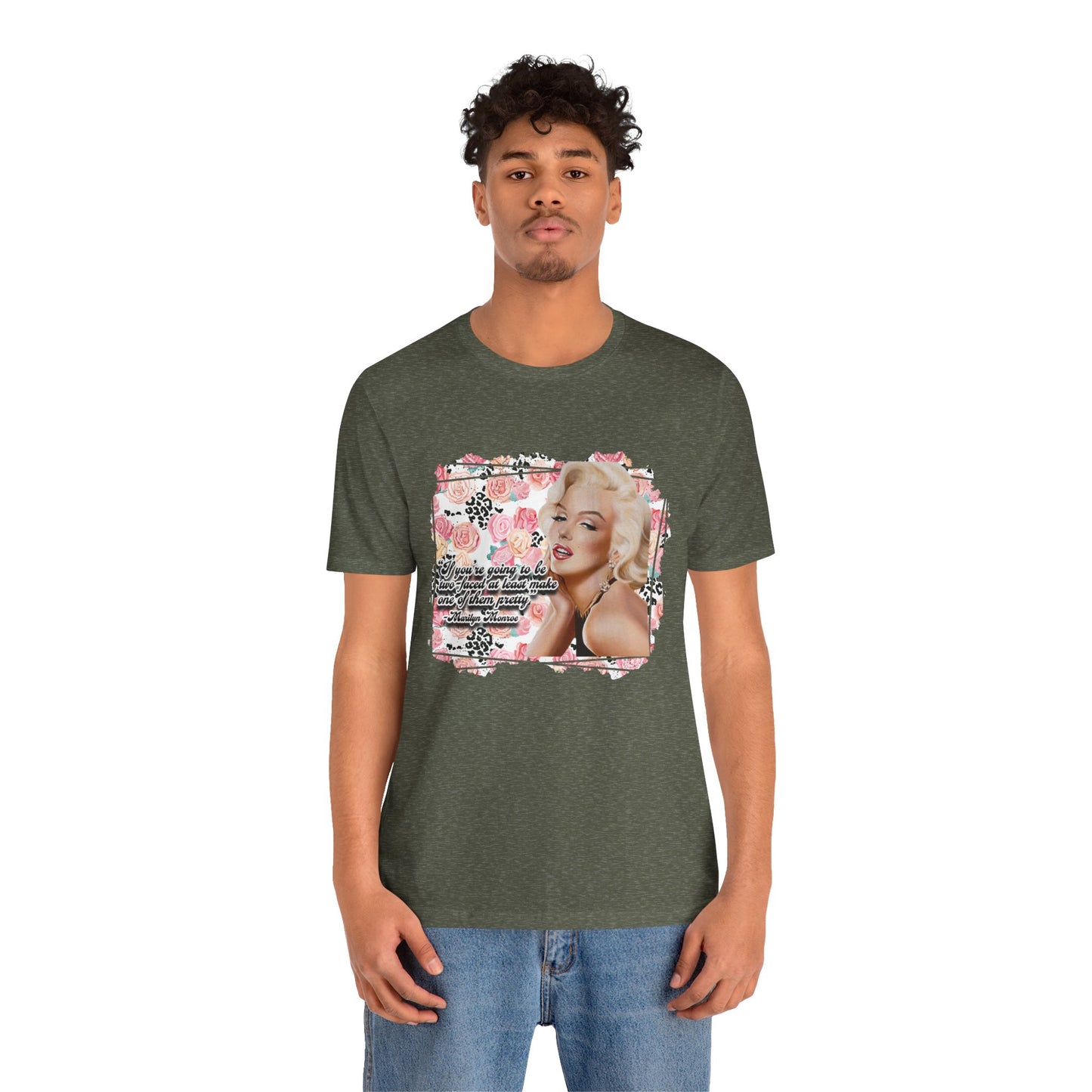 Marilyn Monroe T-Shirt