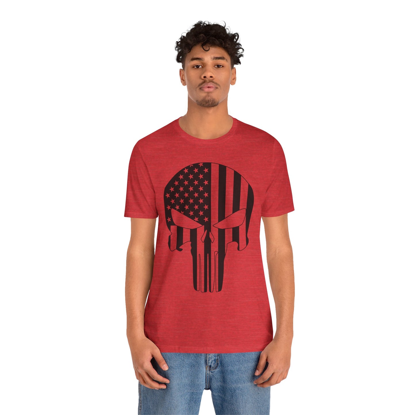 American Punisher T-Shirt