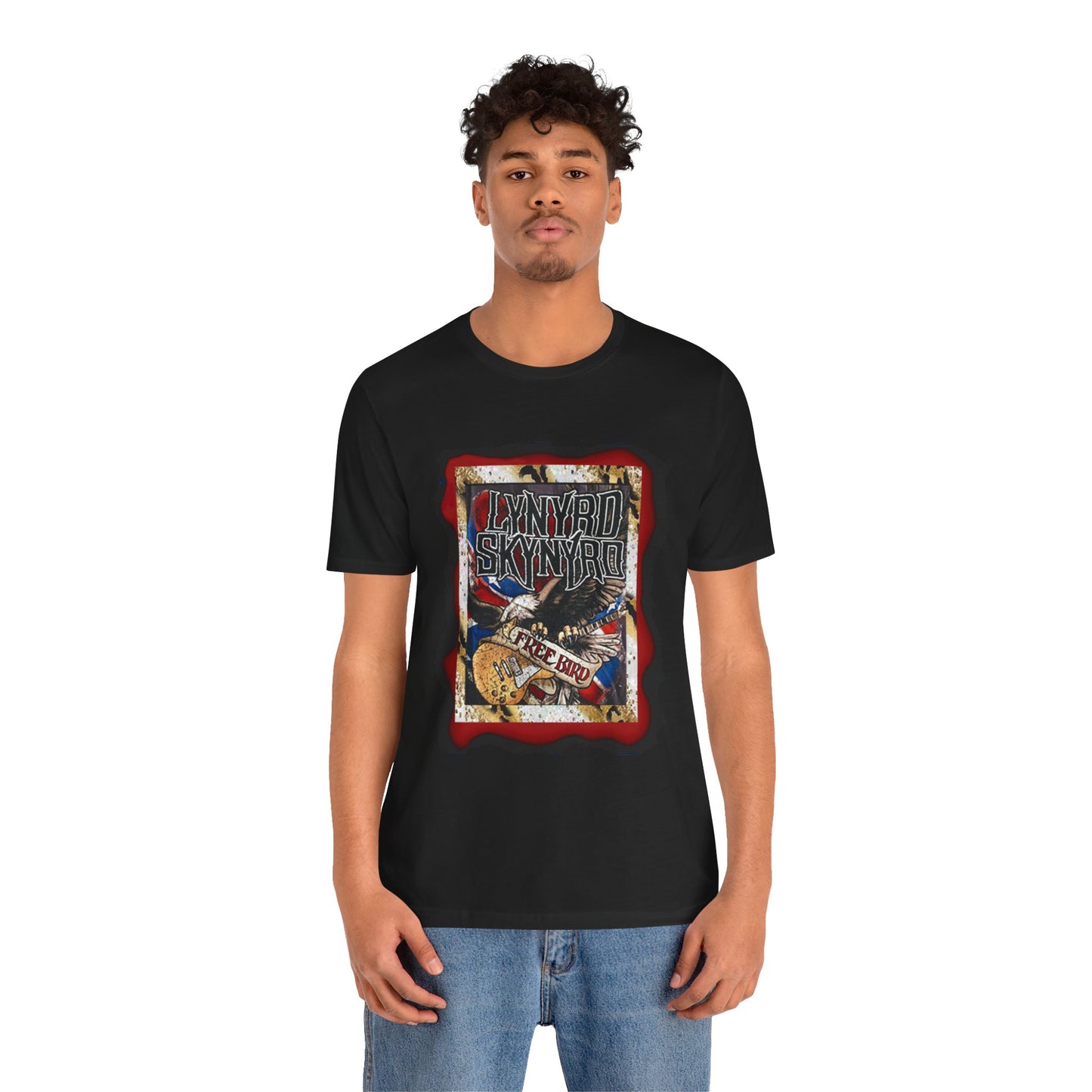 Lynard Skynard T-Shirt