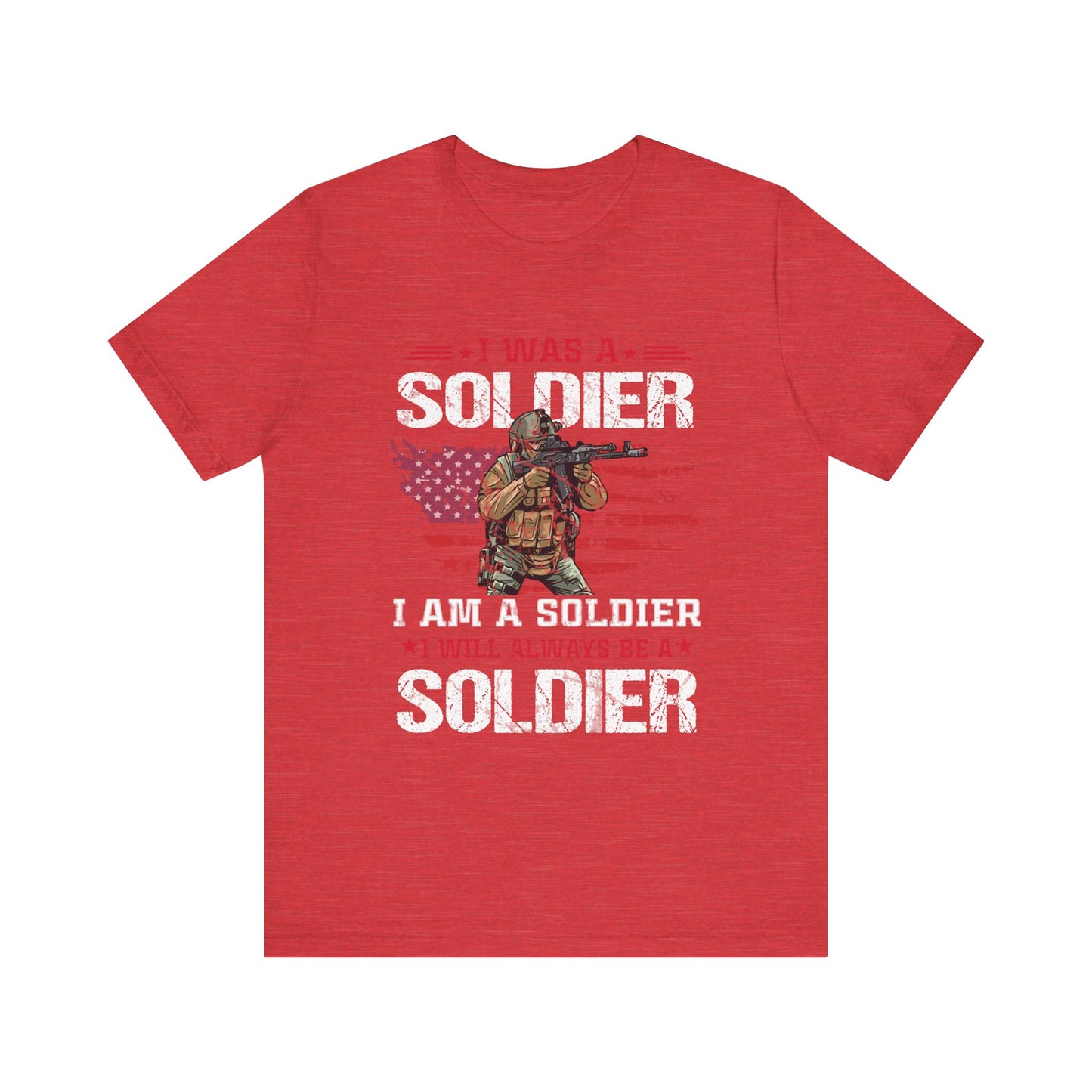 Soldier T-Shirt