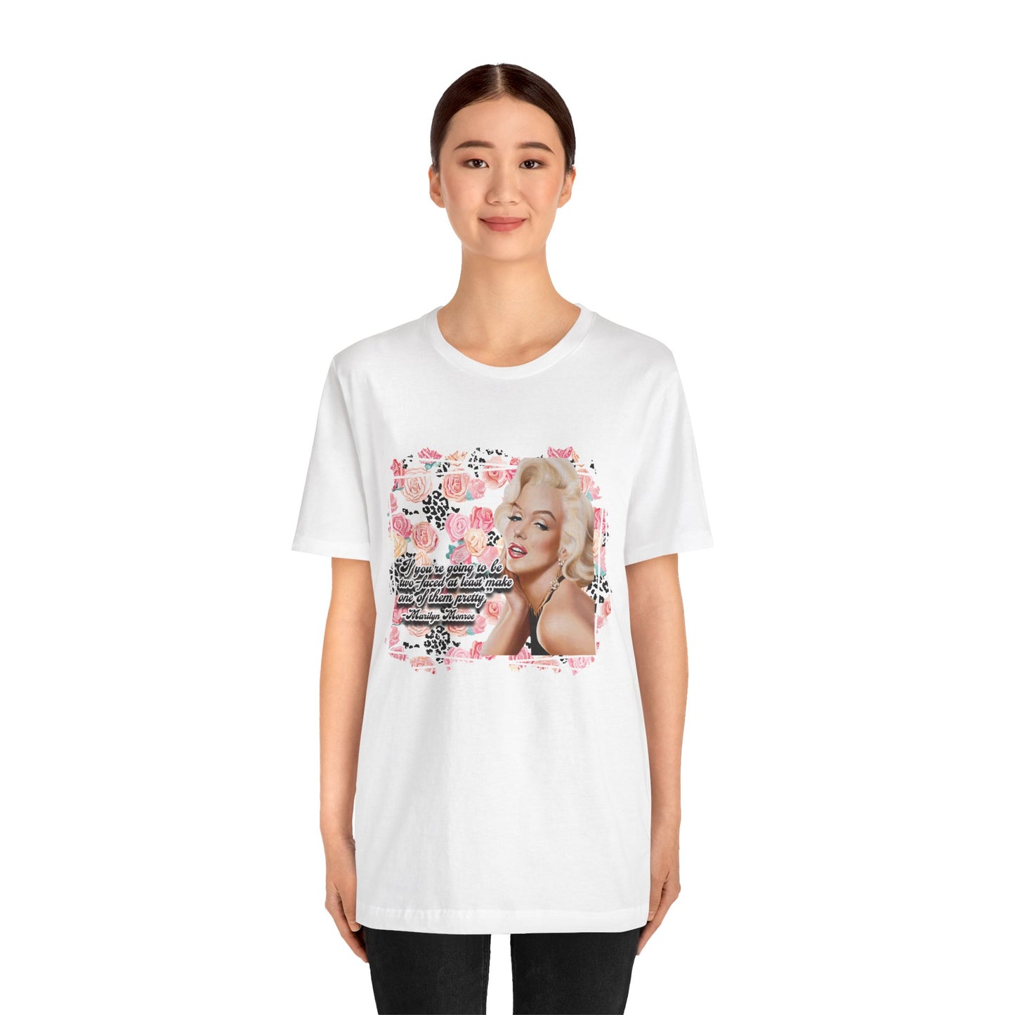 Marilyn Monroe T-Shirt