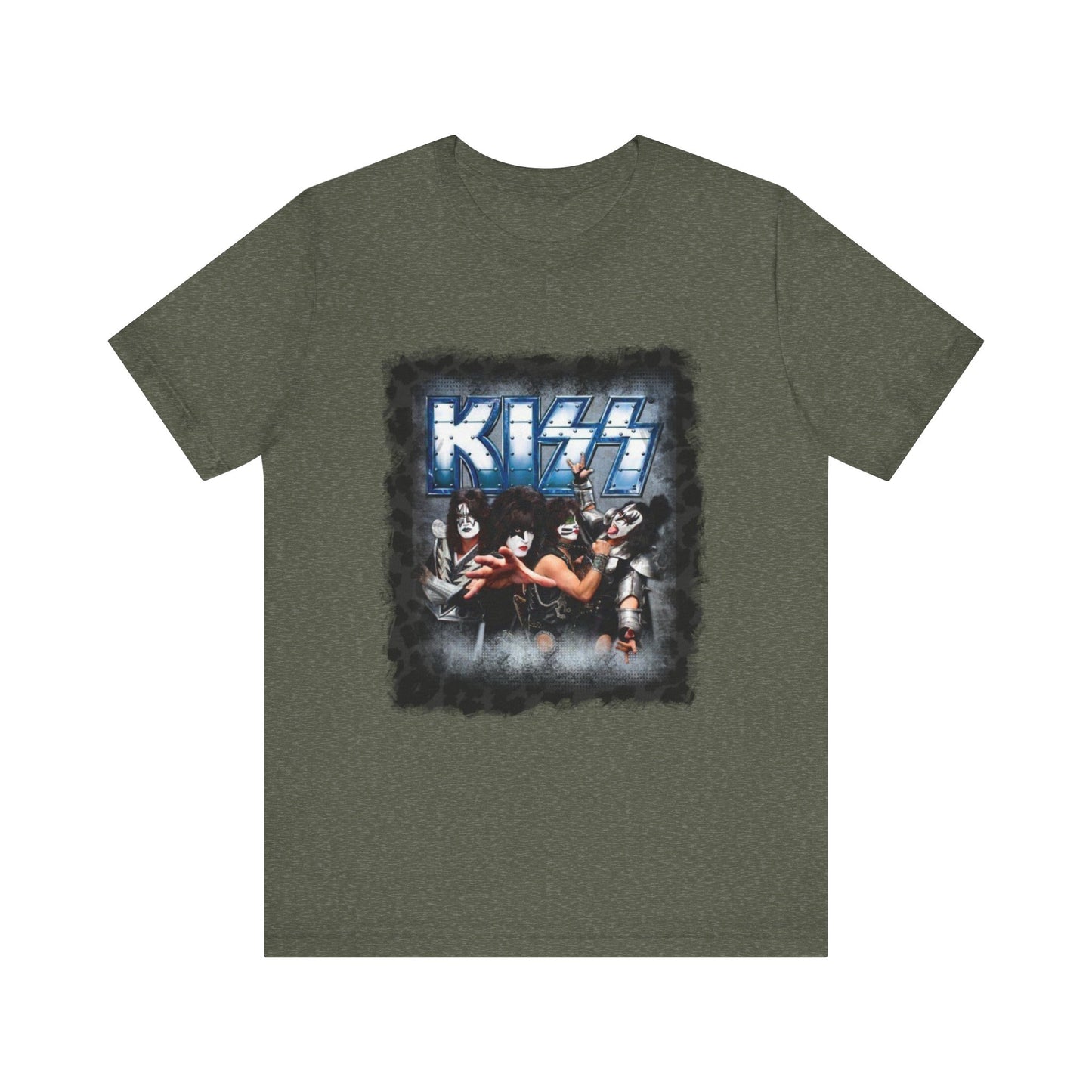 Kiss T-Shirt