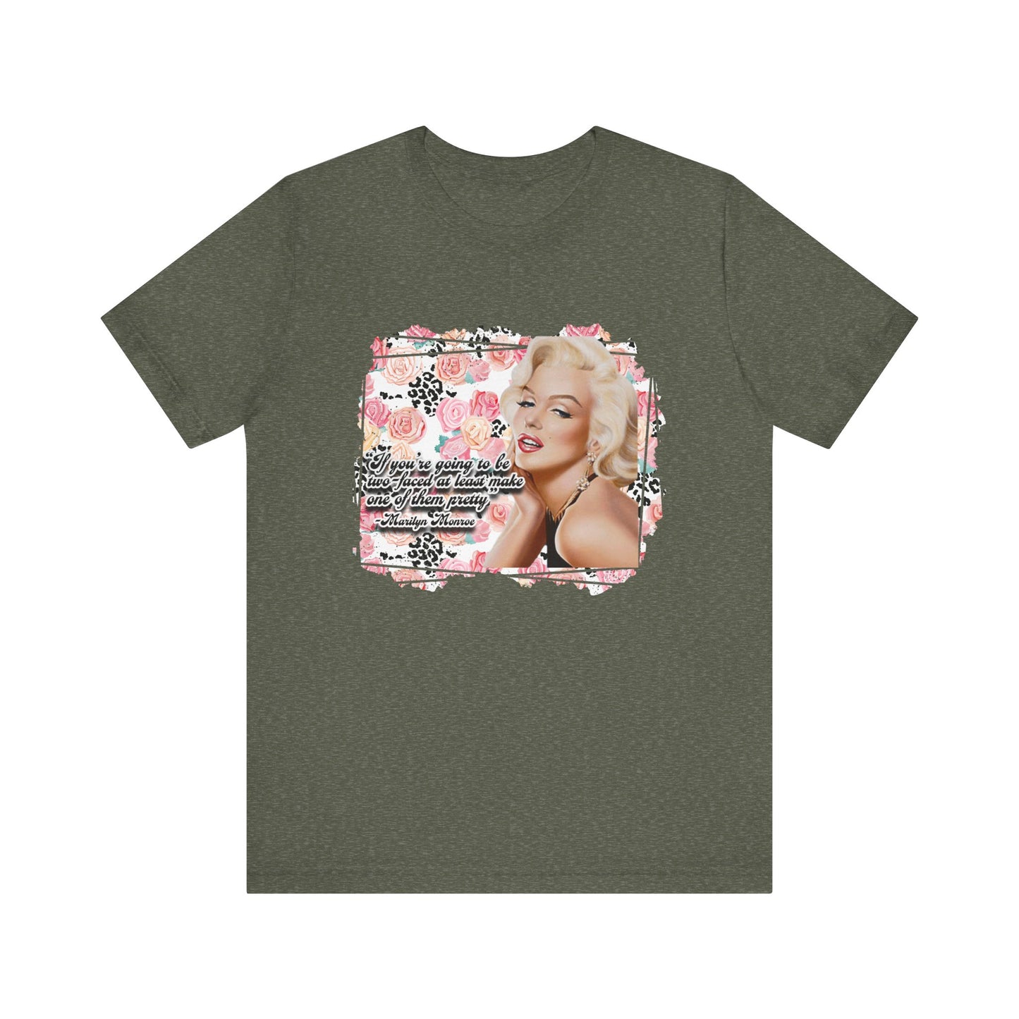 Marilyn Monroe T-Shirt