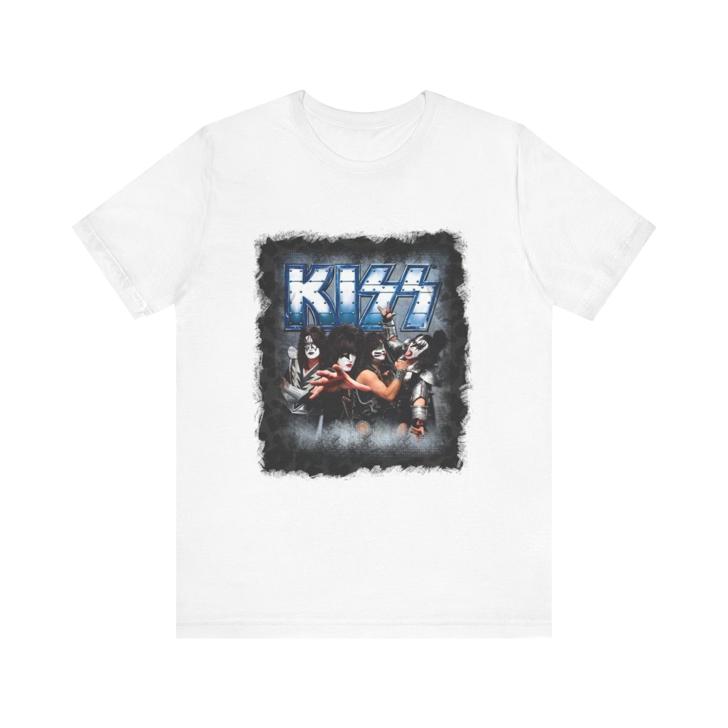 Kiss T-Shirt