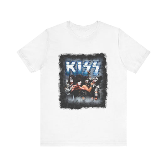 Kiss T-Shirt