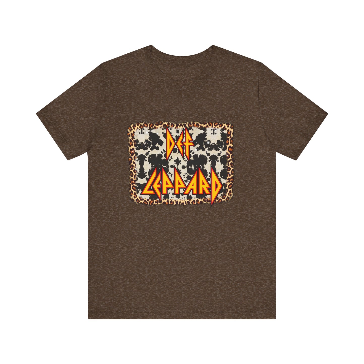 Def Leppard T-Shirt