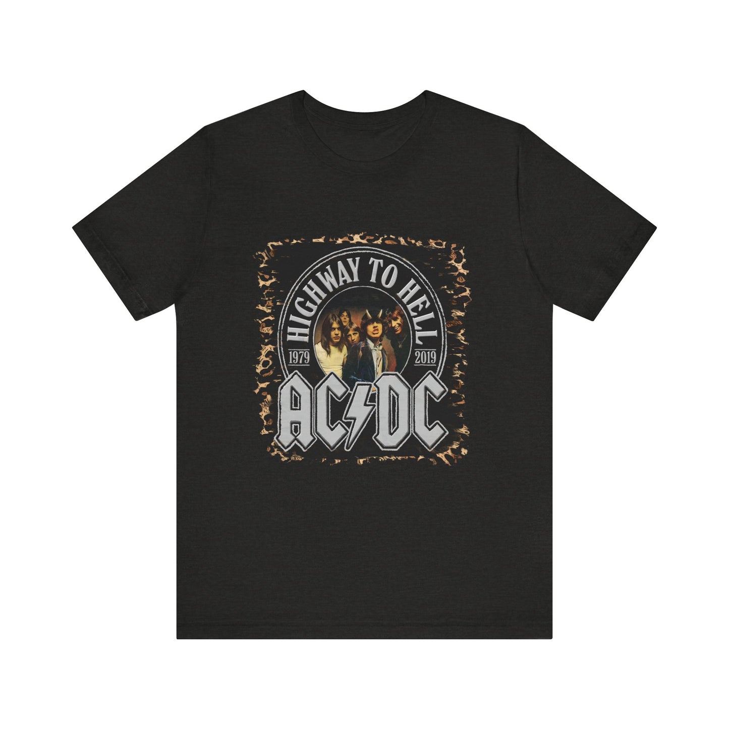 AC/DC Highway to Hell T-Shirt