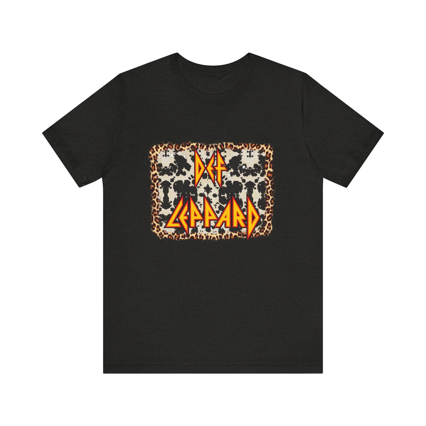 Def Leppard T-Shirt