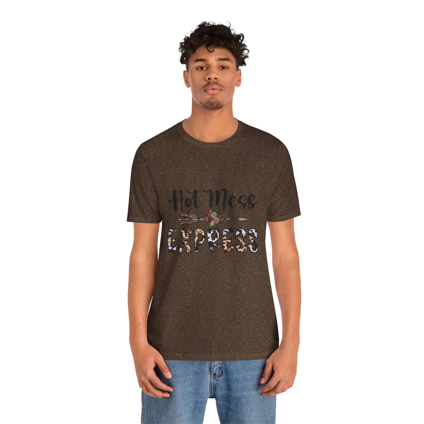 Hot Mess Express T-Shirt