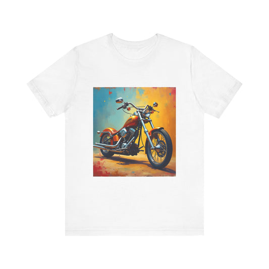 Chopper Tee