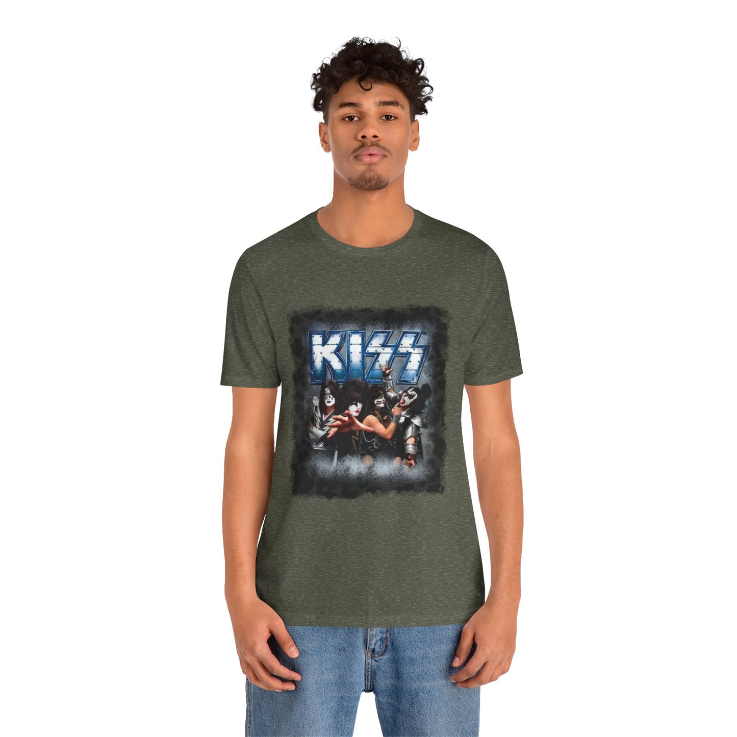 Kiss T-Shirt